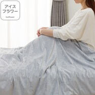肌ふとん(アイスフラワー S2657)