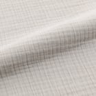 タオルケット4重ガーゼ シングル(S モカ S2647) 5枚目画像