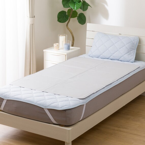 冷感 ジェルマット(90X140 S2630) 1枚目画像