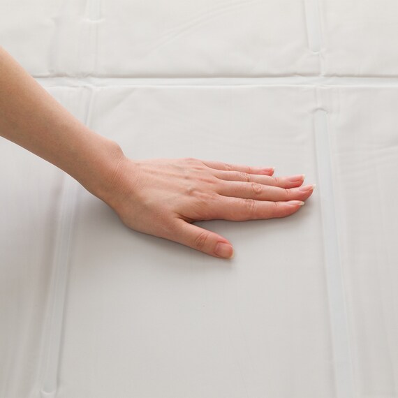 冷感 ジェルマット(90X140 S2630) 4枚目画像