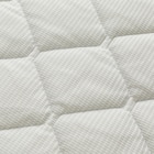 両面使える 敷きパッド シングル(Nクール グレー S2601) 12枚目画像