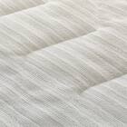 両面使える 敷きパッド シングル(Nクール極冷 グレー S2603) 15枚目画像