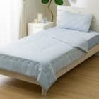 両面使える BOXパッド シングル(Nクール ブルー S2601) 10枚目画像