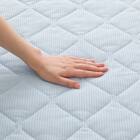 両面使える BOXパッド シングル(Nクール ブルー S2601) 13枚目画像