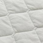 両面使える BOXパッド ダブル(Nクール グレー S2601) 11枚目画像