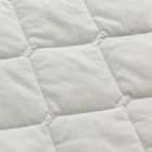 両面使える BOXパッド ダブル(Nクール グレー S2601) 11枚目画像