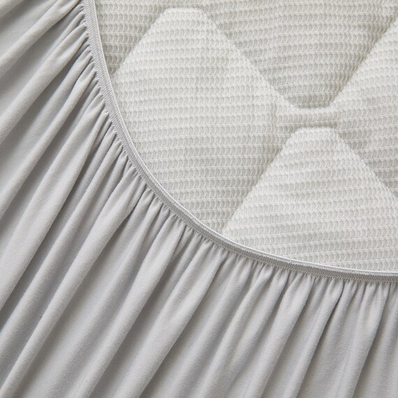 両面使える BOXパッド ダブル(Nクール グレー S2601) 15枚目画像