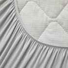 両面使える BOXパッド ダブル(Nクール グレー S2601) 15枚目画像