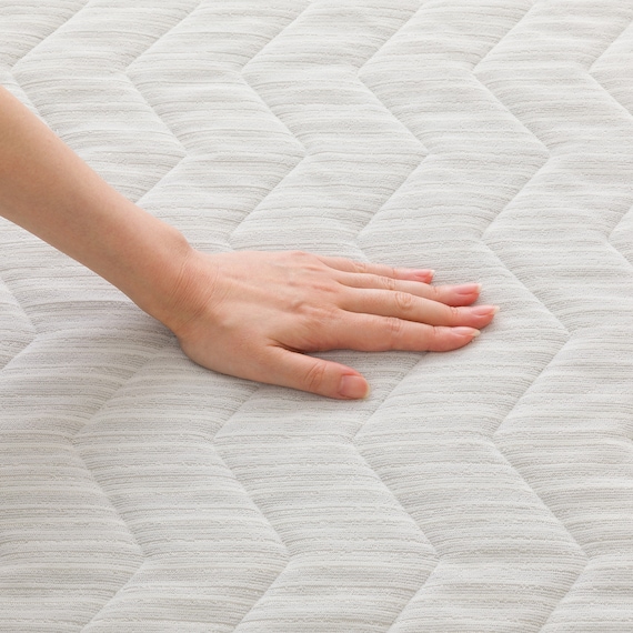 両面使える BOXパッド シングル(Nクール極冷 グレー 2603) 16枚目画像