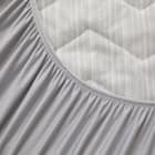 両面使える BOXパッド シングル(Nクール極冷 グレー 2603) 17枚目画像