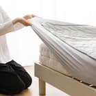 両面使える BOXパッド ダブル(Nクール極冷 グレー 2603) 18枚目画像