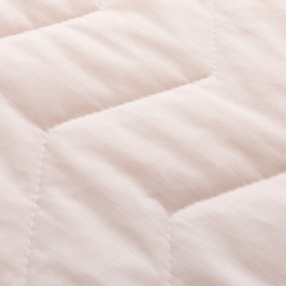 両面使える BOXパッド ダブル(Nクール極冷 ローズ 2603) 9枚目画像