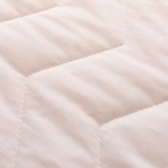 両面使える BOXパッド ダブル(Nクール極冷 ローズ 2603) 9枚目画像