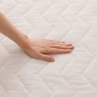 両面使える BOXパッド ダブル(Nクール極冷 ローズ 2603) 12枚目画像