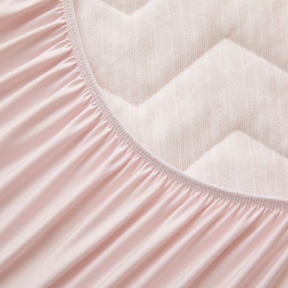 両面使える BOXパッド ダブル(Nクール極冷 ローズ 2603) 13枚目画像