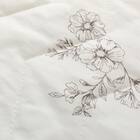 両面使える BOXパッド シングル(Nクール極冷 フローラル S26) 13枚目画像