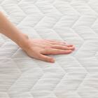 両面使える BOXパッド シングル(Nクール極冷 フローラル S26) 16枚目画像