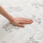 両面使える BOXパッド ダブル(Nクール極冷 フローラル S26) 15枚目画像