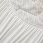 両面使える BOXパッド ダブル(Nクール極冷 フローラル S26) 17枚目画像