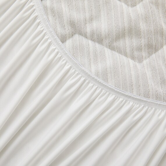 両面使える BOXパッド ダブル(Nクール極冷 フローラル S26) 17枚目画像