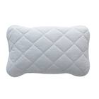 両面使える ピローパッド(Nクール ブルー S2601) 10枚目画像