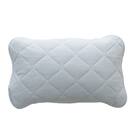 両面使える ピローパッド(Nクール ブルー S2601) 11枚目画像