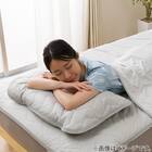 両面使える ピローパッド(Nクール極冷 グレー S2603) 11枚目画像