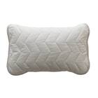 両面使える ピローパッド(Nクール極冷 グレー S2603) 14枚目画像