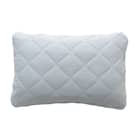 両面使える すっぽりピローパッド(Nクール ブルー S2601) 8枚目画像