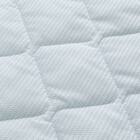 両面使える すっぽりピローパッド(Nクール ブルー S2601) 11枚目画像