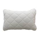 両面使える すっぽりピローパッド(Nクール グレー S2601) 6枚目画像