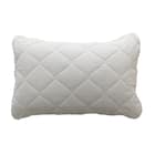 両面使える すっぽりピローパッド(Nクール グレー S2601) 6枚目画像