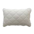 両面使える すっぽりピローパッド(Nクール グレー S2601) 7枚目画像