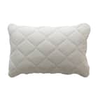 両面使える すっぽりピローパッド(Nクール グレー S2601) 7枚目画像