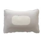 両面使える すっぽりピローパッド(Nクール極冷 グレー 2603) 11枚目画像