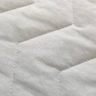 両面使える すっぽりピローパッド(Nクール極冷 グレー 2603) 12枚目画像