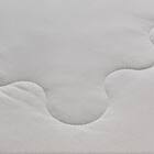 両面使える 肌布団 シングル(Nクール グレー S2601) 6枚目画像