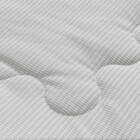 両面使える 肌布団 ダブル(Nクール グレー S2601) 7枚目画像