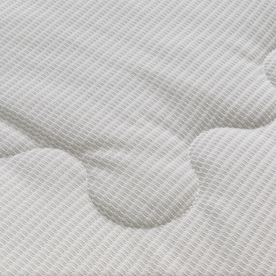 両面使える 肌布団 ダブル(Nクール グレー S2601) 7枚目画像