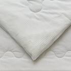 両面使える 肌布団 ダブル(Nクール グレー S2601) 8枚目画像