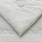 両面使える 肌布団 ダブル(Nクール グレー S2601) 8枚目画像