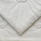 両面使える 肌布団 シングル(Nクール極冷 グレー 2603) 11枚目画像