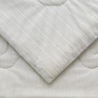 両面使える 肌布団 シングル(Nクール極冷 グレー 2603) 11枚目画像