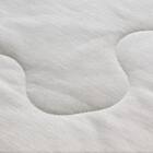 両面使える 肌布団 シングル(Nクール極冷 フローラル S26) 9枚目画像