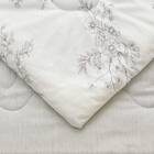 両面使える 肌布団 シングル(Nクール極冷 フローラル S26) 10枚目画像