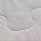 両面使える 肌布団ブリザード シングル(Nクール極冷 グレー S26) 8枚目画像