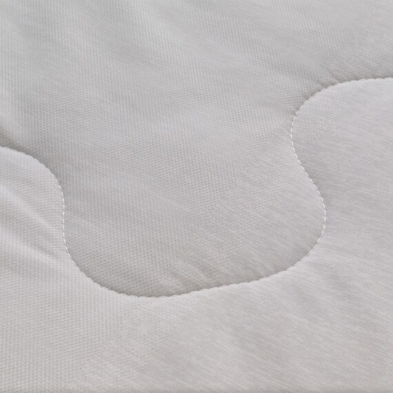 両面使える 肌布団ブリザード シングル(Nクール極冷 グレー S26) 8枚目画像