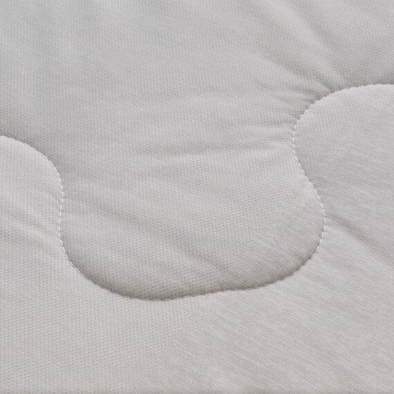 両面使える 肌布団ブリザード シングル(Nクール極冷 グレー S26) 9枚目画像