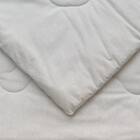 両面使える 肌布団ブリザード シングル(Nクール極冷 グレー S26) 10枚目画像