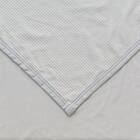 両面使える ひんやりケット ダブル(Nクール グレー S2601) 8枚目画像